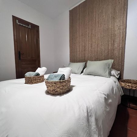 Apartamento La Rana セビリア エクステリア 写真