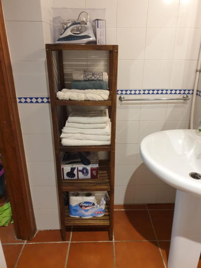 Apartamento La Rana セビリア エクステリア 写真