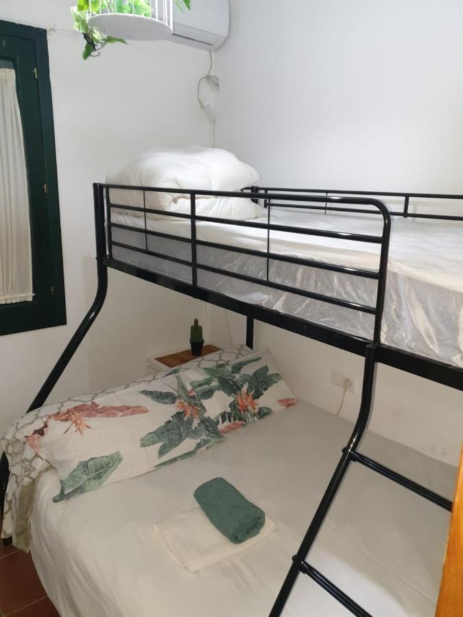 Apartamento La Rana セビリア エクステリア 写真