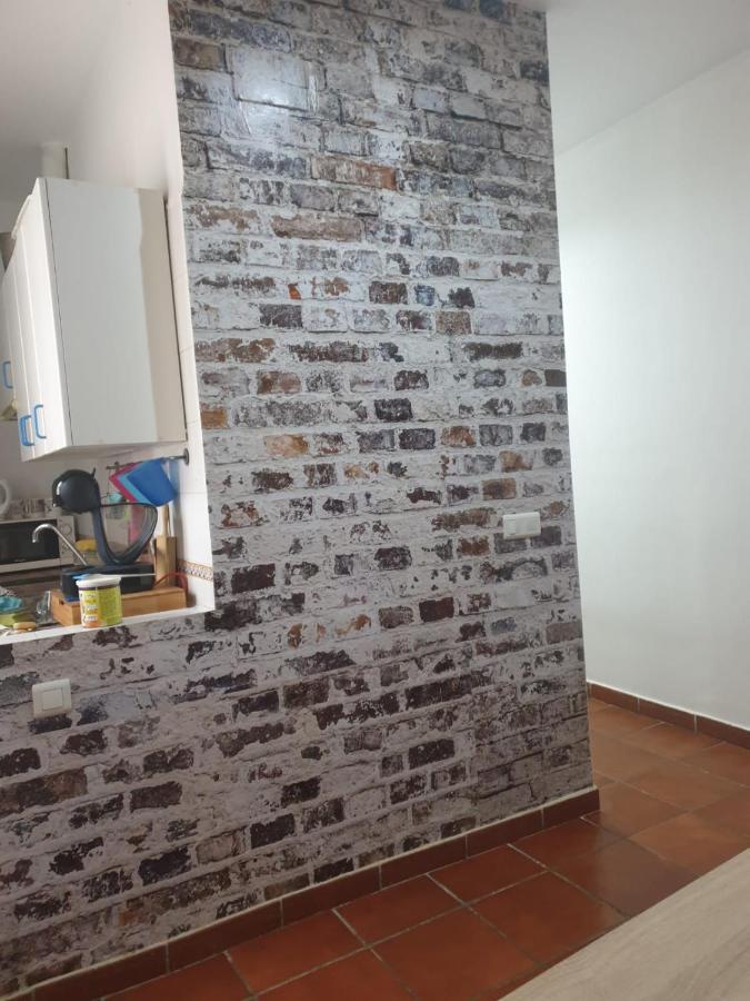 Apartamento La Rana セビリア エクステリア 写真