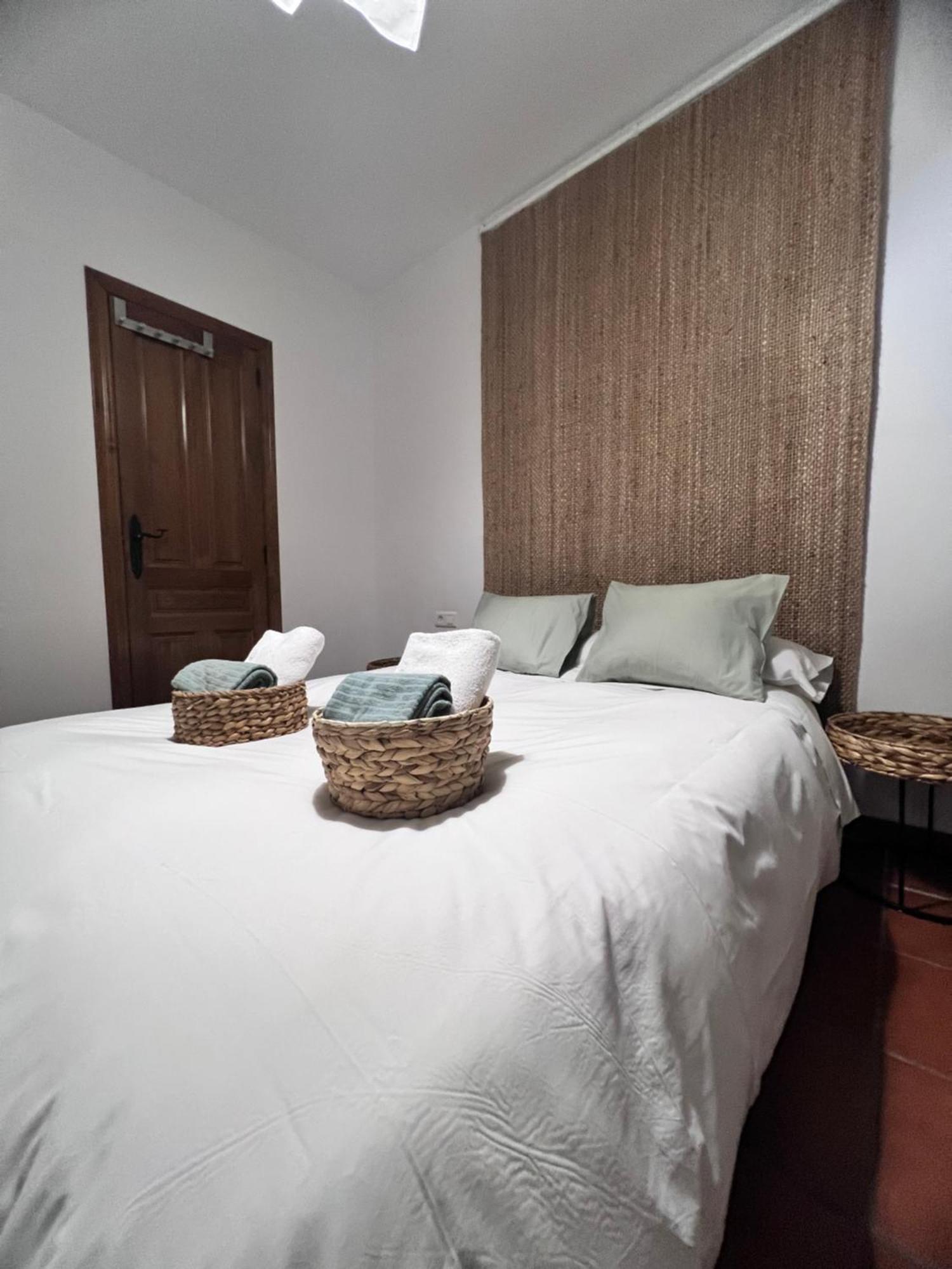 Apartamento La Rana セビリア エクステリア 写真